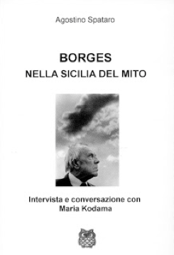 Borges nella Sicilia del Mito