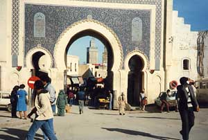 FEZ - Marocco